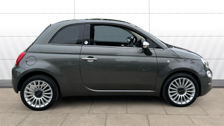 Fiat 500 1.2 Mirror 3dr Petrol Hatchback